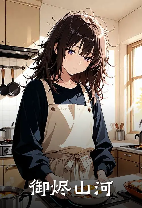 御烬山河(萧烬周璜)小说免费在线阅读_御烬山河(萧烬周璜)大结局阅读