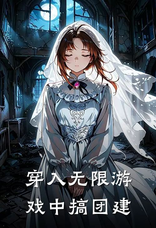 穿入无限游戏中搞团建