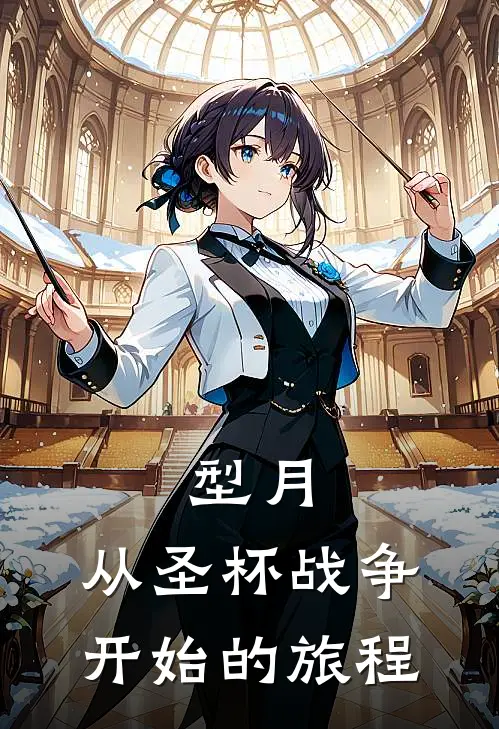 型月：从圣杯战争开始的旅程