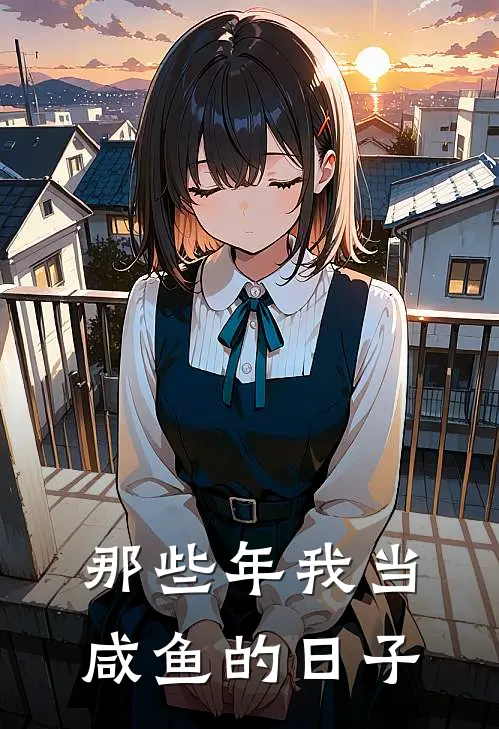 那些年我当咸鱼的日子(清安林薇)热门的小说_热门网络小说推荐那些年我当咸鱼的日子(清安林薇)