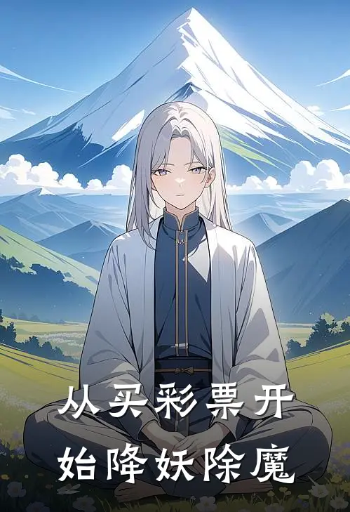 从买彩票开始降妖除魔(李康李康)最新好看小说_无弹窗全文免费阅读从买彩票开始降妖除魔李康李康