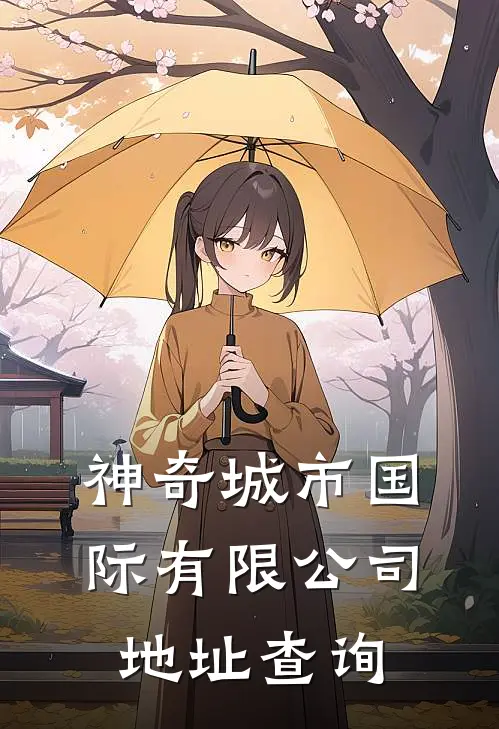 神奇城市国际有限公司地址查询