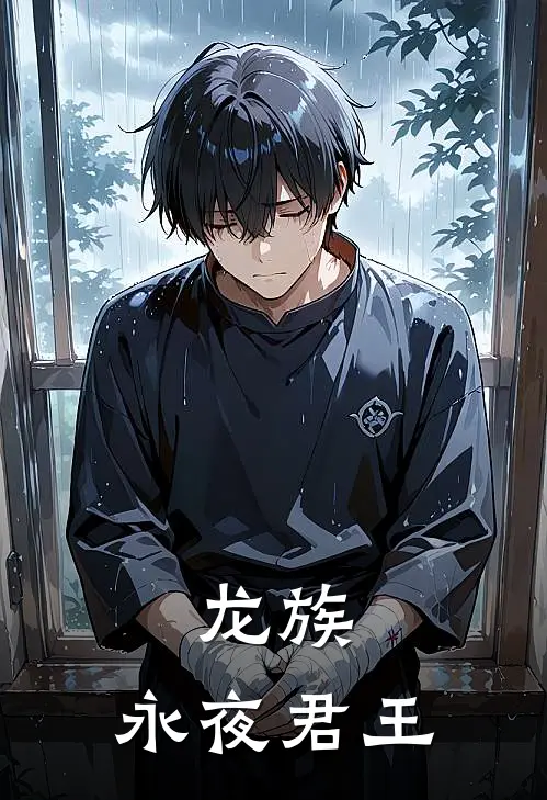 龙族：永夜君王