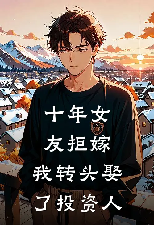 十年女友拒嫁，我转头娶了投资人沈雪沈总完结好看小说_无弹窗全文免费阅读十年女友拒嫁，我转头娶了投资人(沈雪沈总)