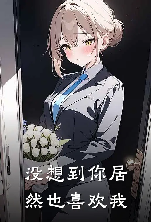 没想到你居然也喜欢我