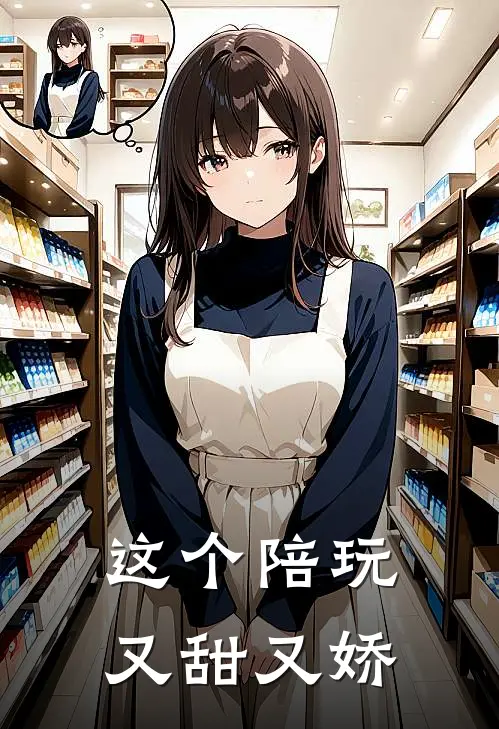 这个陪玩又甜又娇