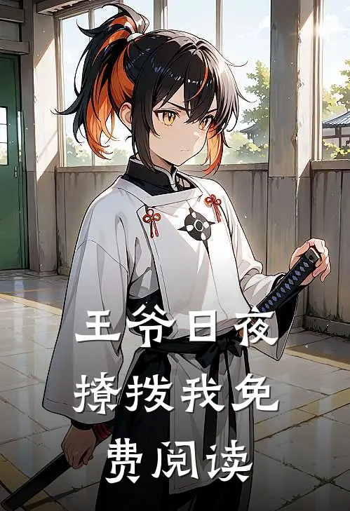 王爷日夜撩拨我免费阅读