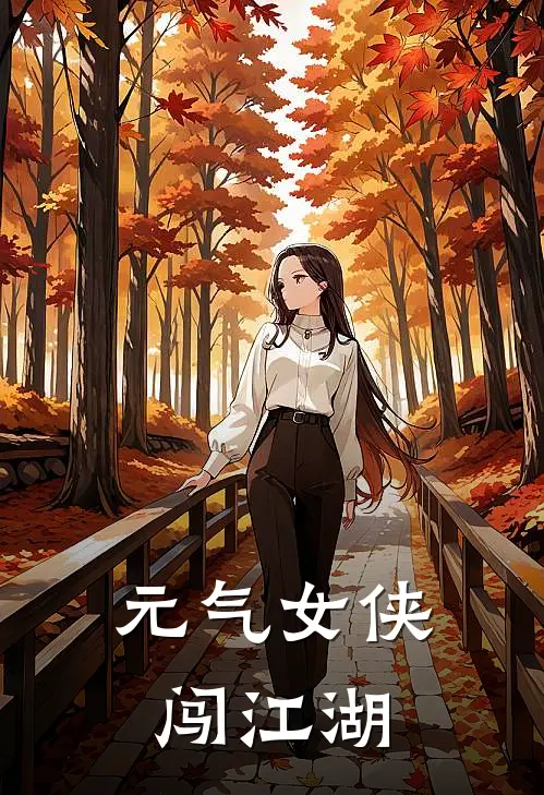 元气女侠闯江湖包拯包拯免费小说免费阅读_推荐完结小说元气女侠闯江湖(包拯包拯)