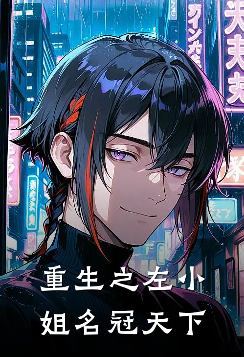 重生之左小姐名冠天下