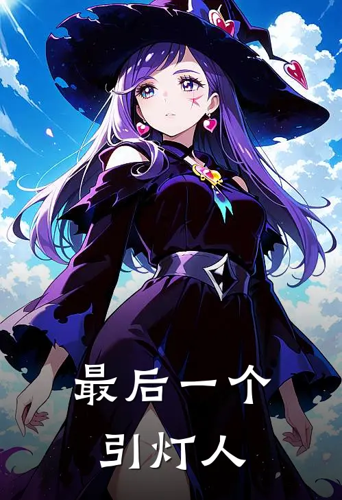 最后一个引灯人