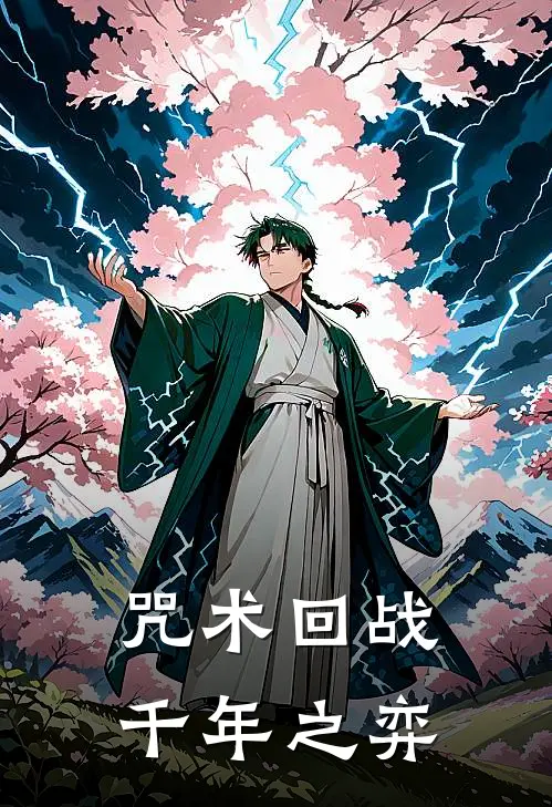 咒术回战：千年之弈