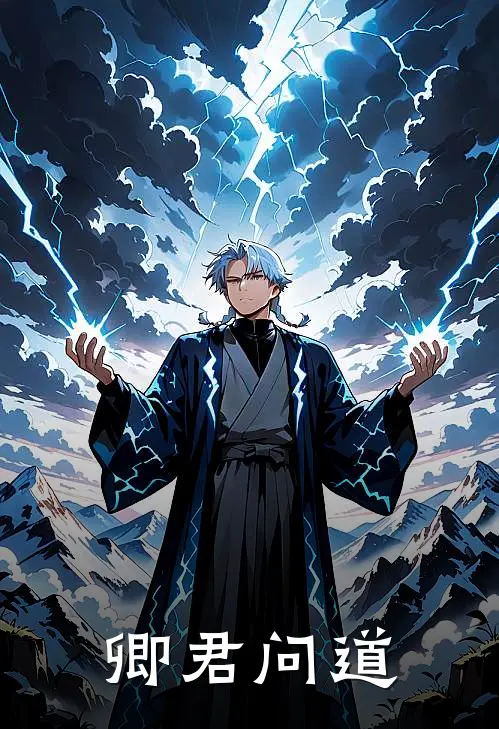 卿君问道(苏清雪青云子)完本小说_热门的小说卿君问道苏清雪青云子