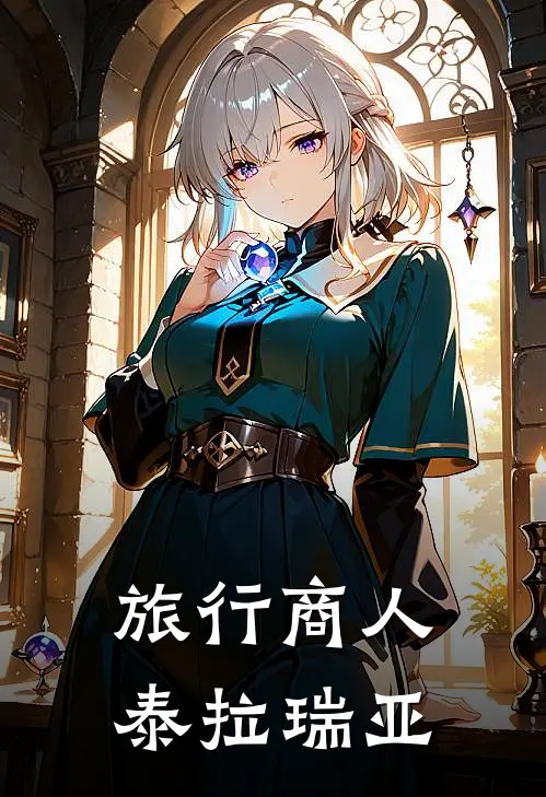 旅行商人泰拉瑞亚