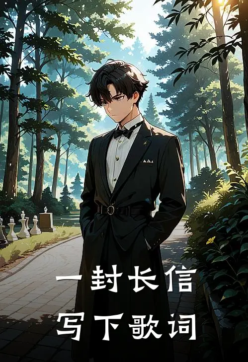 一封长信写下歌词