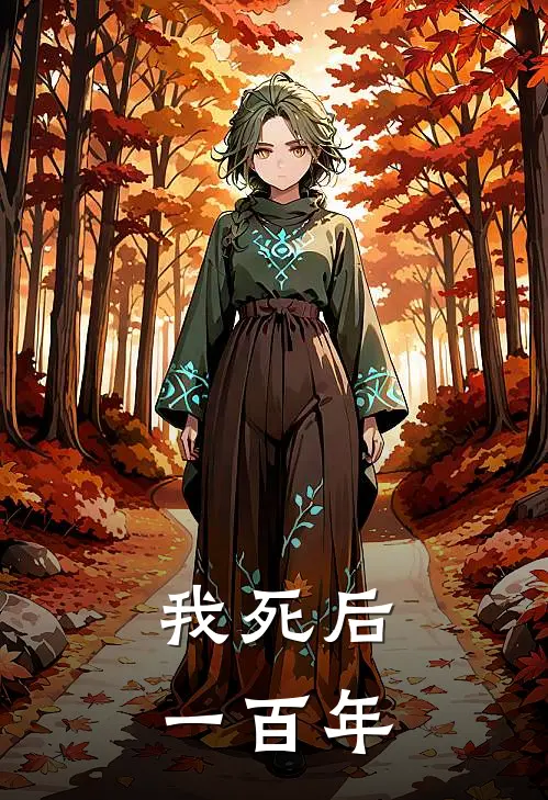 我死后一百年(王帆王允曦)在线免费小说_免费阅读全文我死后一百年(王帆王允曦)