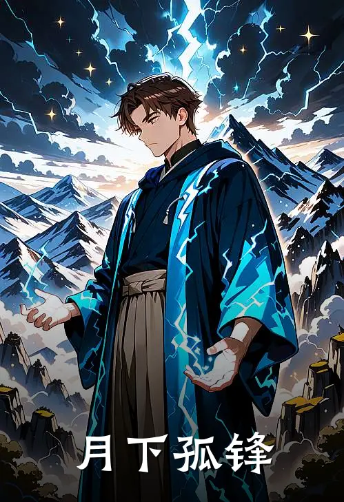 月下孤锋冷轩家丁小说免费完结_完本热门小说月下孤锋冷轩家丁