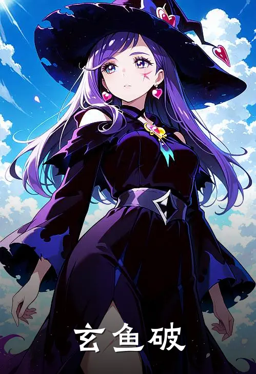 玄鱼破林清玄林福新热门小说_免费阅读全文玄鱼破林清玄林福