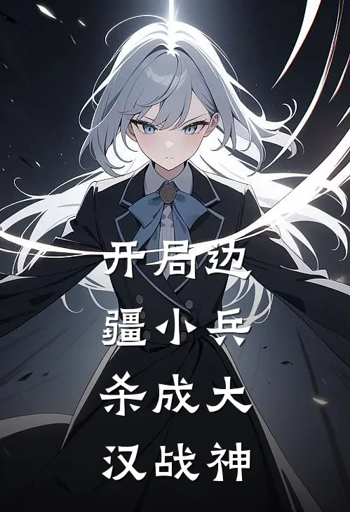 开局边疆小兵，杀成大汉战神