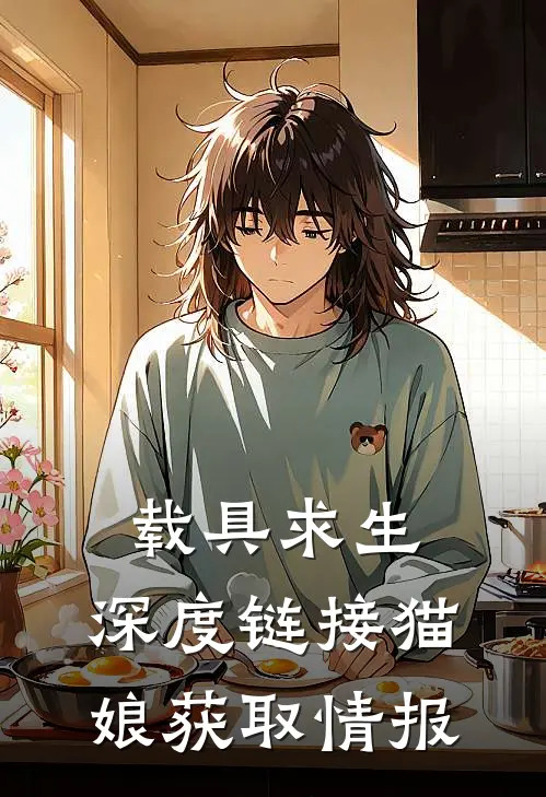 载具求生：深度链接猫娘获取情报