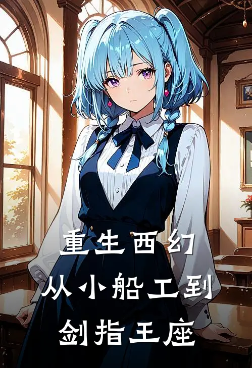 重生西幻：从小船工到剑指王座陈凡艾森热门小说完结_热门的小说重生西幻：从小船工到剑指王座陈凡艾森