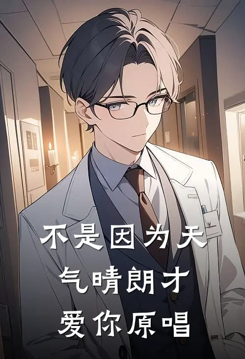 不是因为天气晴朗才爱你原唱