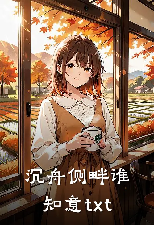 沉舟侧畔谁知意txt