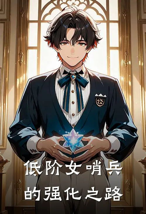 低阶女哨兵的强化之路