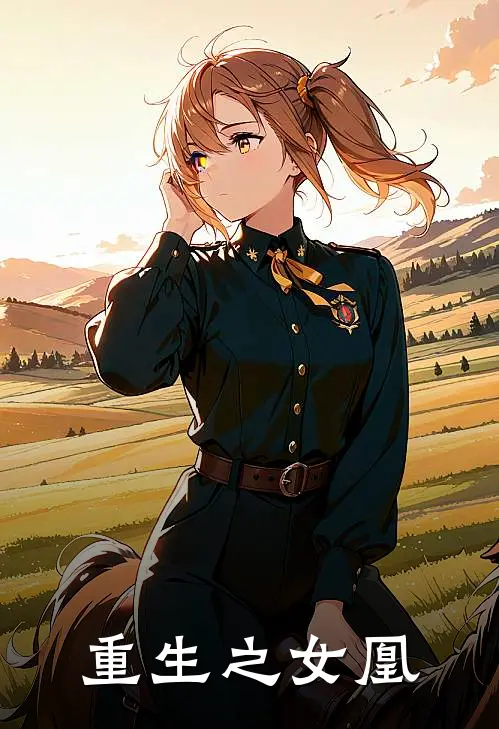 重生之女凰(林薇林瑶)免费小说在线阅读_在线阅读免费小说重生之女凰(林薇林瑶)