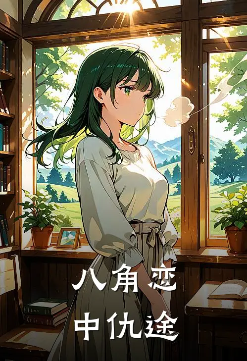 八角恋中【仇途】(烨华艾琳)最新完结小说_完结版小说全文免费阅读八角恋中【仇途】(烨华艾琳)