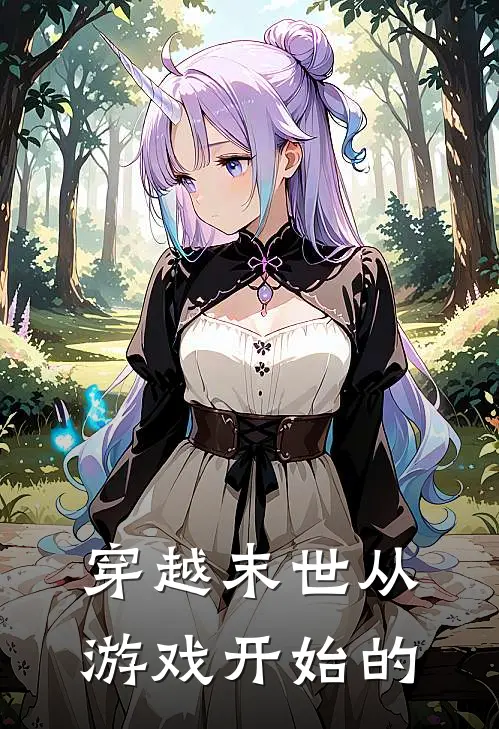 穿越末世从游戏开始的