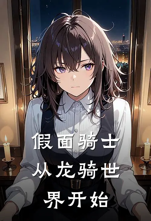 假面骑士从龙骑世界开始王小虎东条小说完结推荐_完整版小说免费阅读假面骑士从龙骑世界开始(王小虎东条)