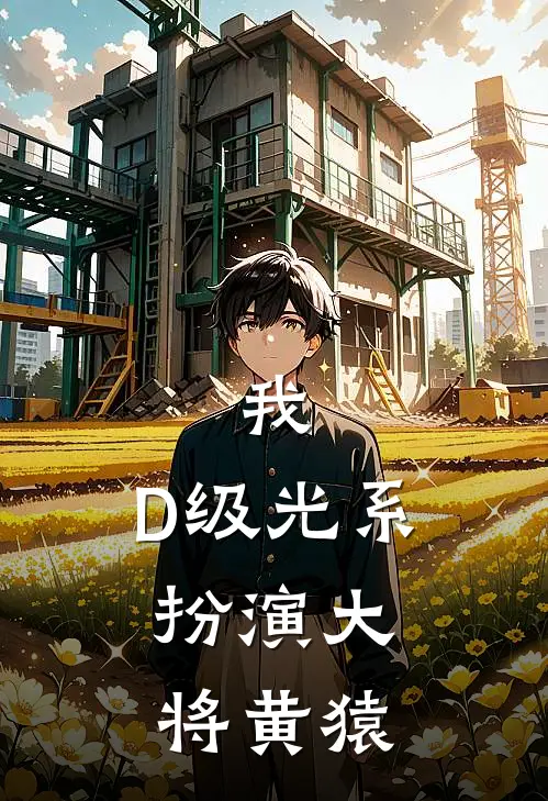 我，D级光系，扮演大将黄猿(林奇苏沐)完结的热门小说_全本免费完结小说我，D级光系，扮演大将黄猿(林奇苏沐)