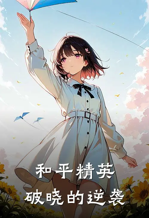 和平精英：破晓的逆袭