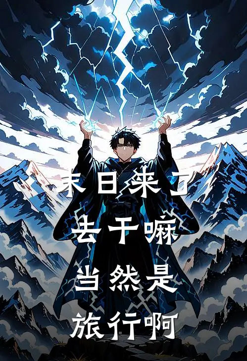 末日来了去干嘛，当然是旅行啊(张一恒吴签)在哪看免费小说_全本免费完结小说末日来了去干嘛，当然是旅行啊张一恒吴签