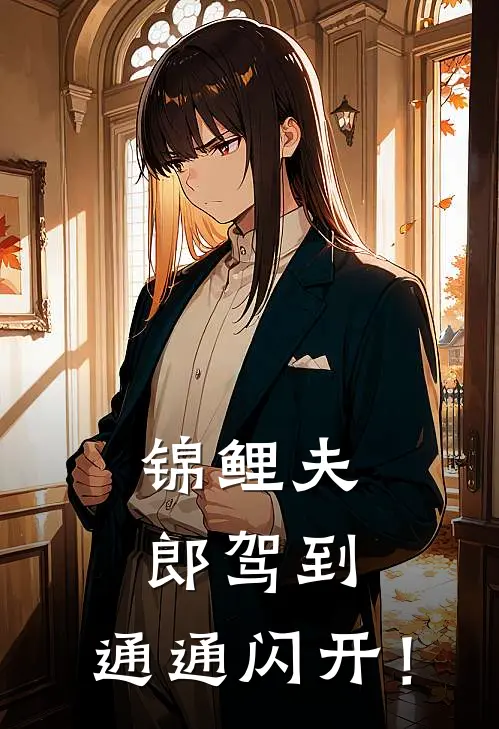 锦鲤夫郎驾到，通通闪开！陆铭张凌完本完结小说_无弹窗全文免费阅读锦鲤夫郎驾到，通通闪开！(陆铭张凌)