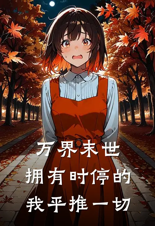 万界末世：拥有时停的我平推一切(季鸿蔡志威)最新热门小说_完结小说万界末世：拥有时停的我平推一切(季鸿蔡志威)