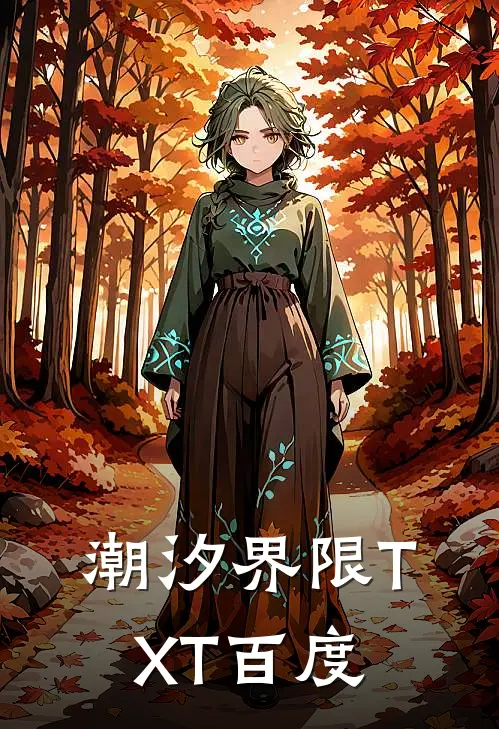 潮汐界限TXT百度