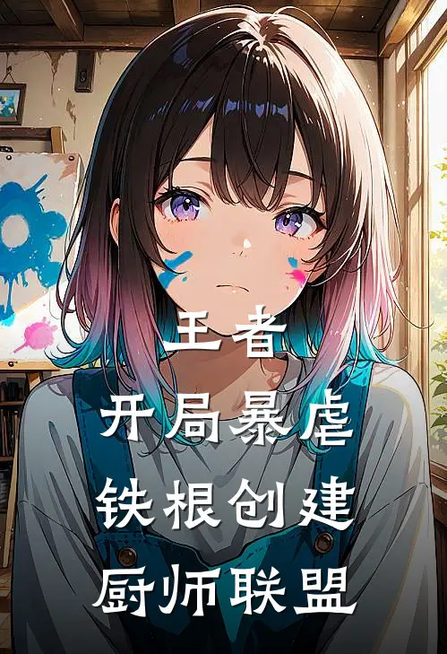 王者：开局暴虐铁根创建厨师联盟(林秋孙策)全集阅读_王者：开局暴虐铁根创建厨师联盟最新章节阅读