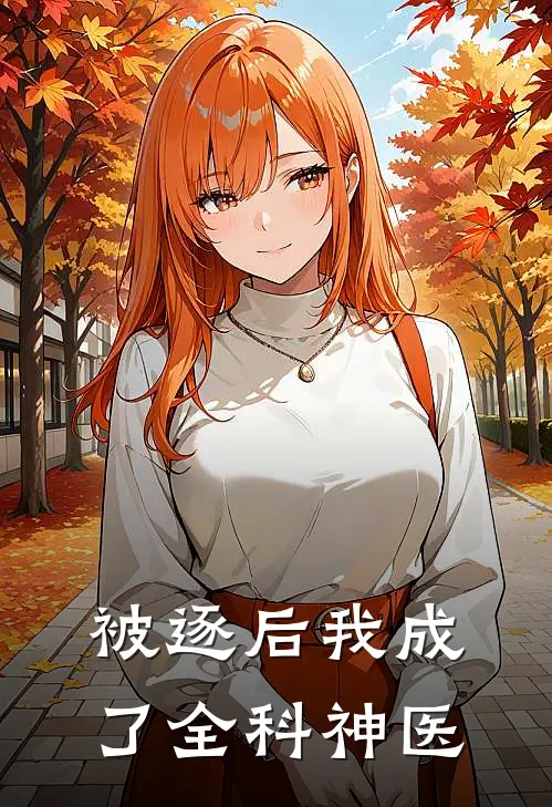 被逐后我成了全科神医