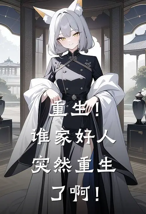 重生！谁家好人突然重生了啊！