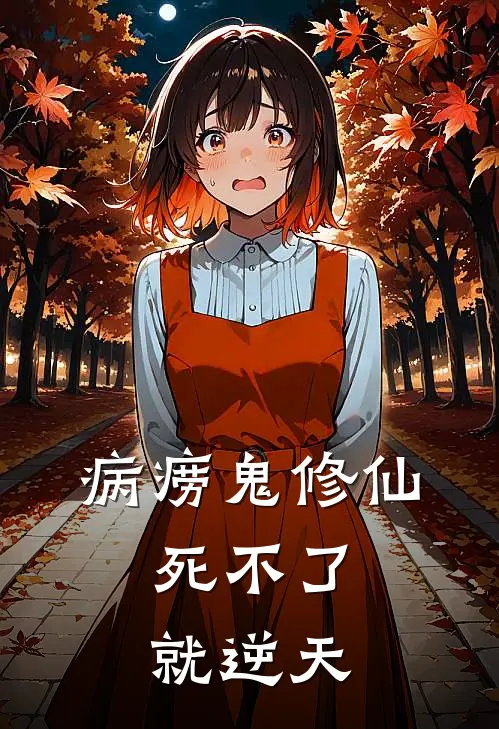 病痨鬼修仙：死不了就逆天