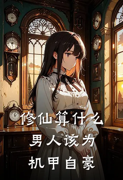 修仙算什么男人该为机甲自豪(齐星雷浩)小说完结版_全文阅读免费全集修仙算什么男人该为机甲自豪齐星雷浩