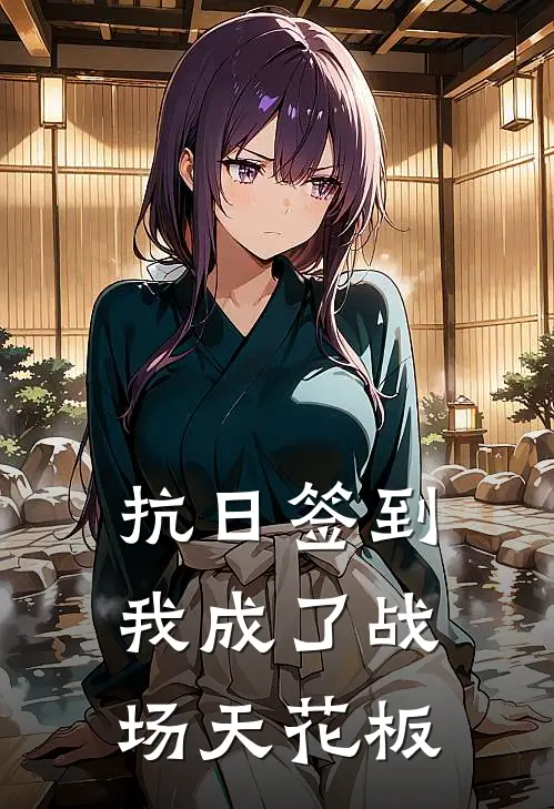 抗日签到：我成了战场天花板(周志武陈战)免费小说笔趣阁_完结版小说推荐抗日签到：我成了战场天花板(周志武陈战)