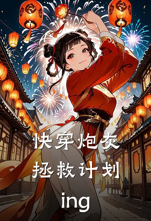 快穿炮灰拯救计划ing