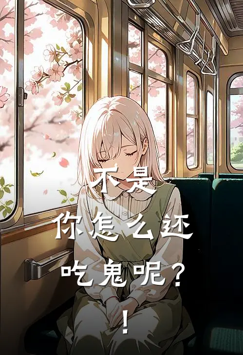不是，你怎么还吃鬼呢？！(蔚久胡橙)热门小说在线阅读_热门小说不是，你怎么还吃鬼呢？！(蔚久胡橙)