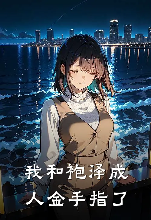 我和袍泽成人金手指了