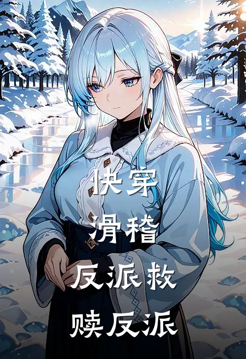 快穿：滑稽，反派救赎反派(云芜祁宴)热门网络小说_最新完本小说快穿：滑稽，反派救赎反派(云芜祁宴)