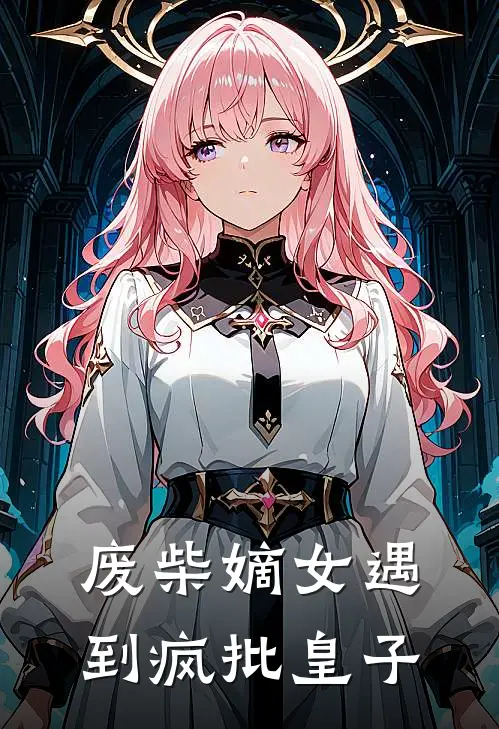 废柴嫡女遇到疯批皇子