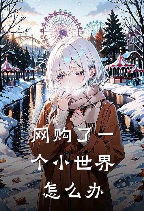 网购了一个小世界怎么办