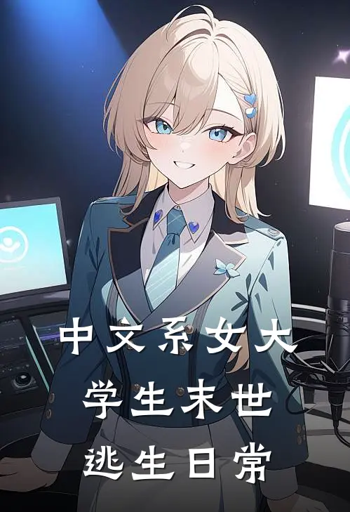 中文系女大学生末世逃生日常